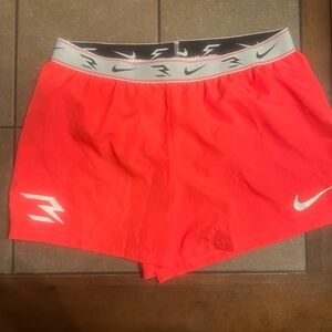 Nike Girl’s Dri-Fit Bright hot pink Athletic Shorts